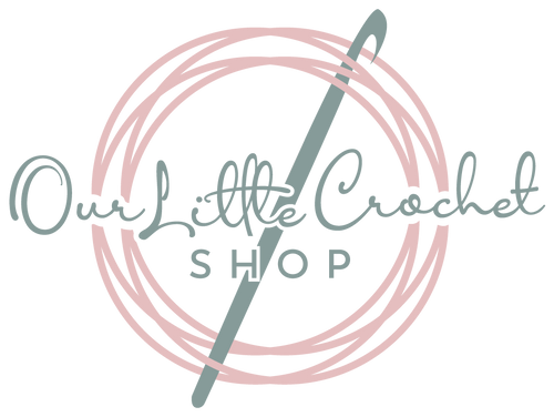 Our Little Crochet Shop